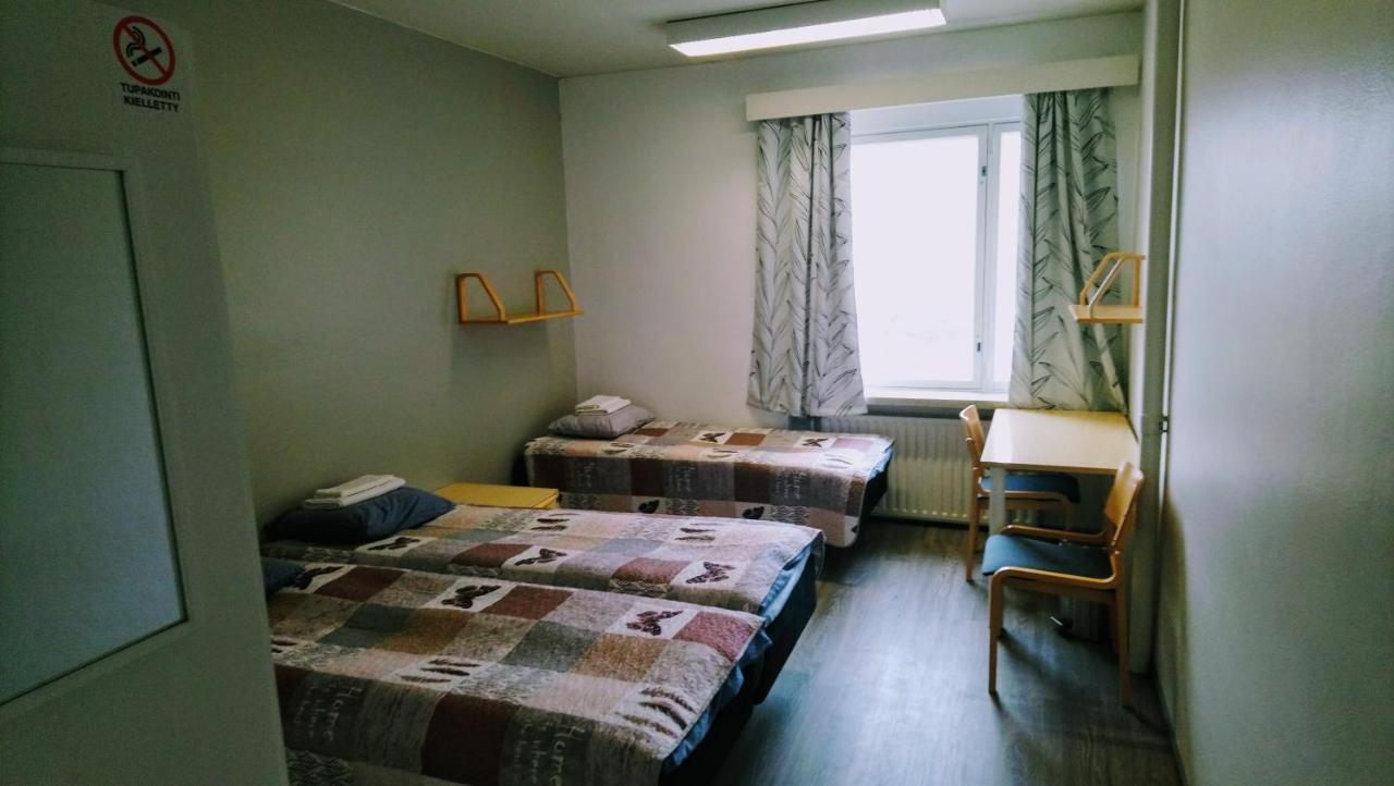 Hostel Vanha Koulu Monola Exterior photo